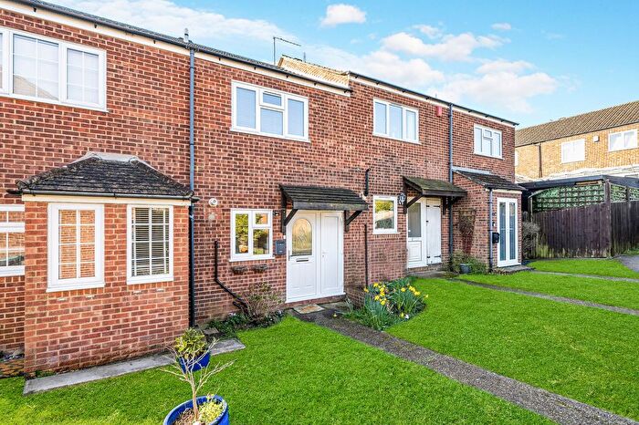 2 Bedroom Terraced House For Sale In Thistledown, Gravesend, Kent., DA12