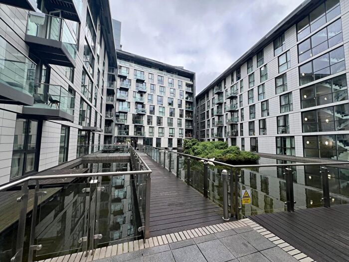 2 Bedroom Flat To Rent In Times Square, London, E1