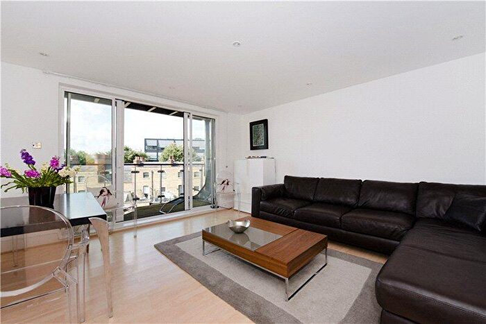 2 Bedroom Flat To Rent In Angel Southside, Owen Street, EC1V