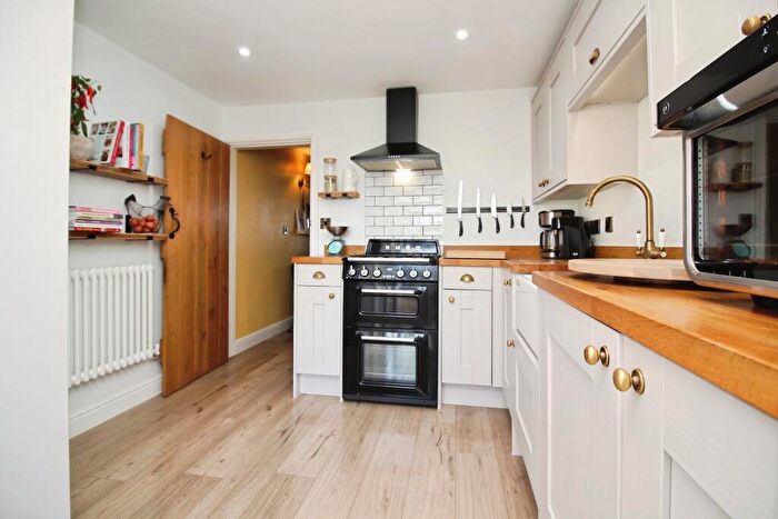 2 Bedroom Semi-Detached House For Sale In Keats Lane, Earl Shilton, LE9