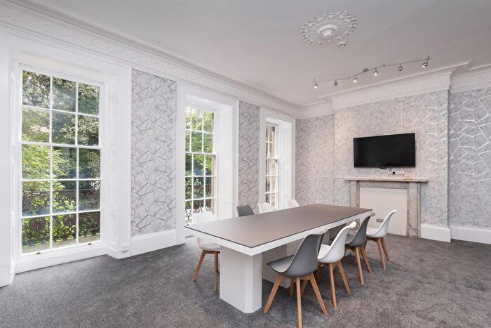 Studio To Rent In Leazes Terrace, Newcastle Upon Tyne, NE1