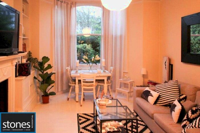 1 Bedroom Flat To Rent In Highlever Road, North Kensington, London, W10