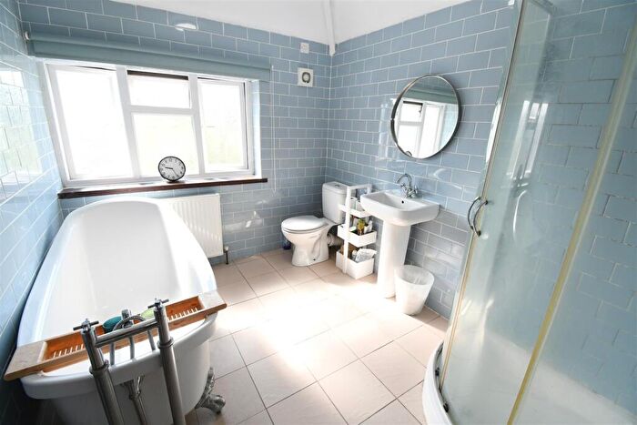 3 Bedroom End Of Terrace House For Sale In Fosse Way, Stretton On Dunsmore, Rugby, CV23