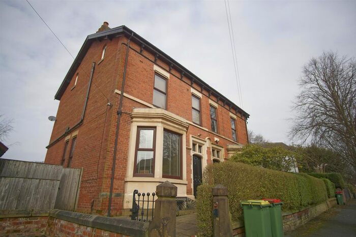1 Bedroom Flat To Rent In Powis Road, Ashton-On-Ribble, Preston, PR2