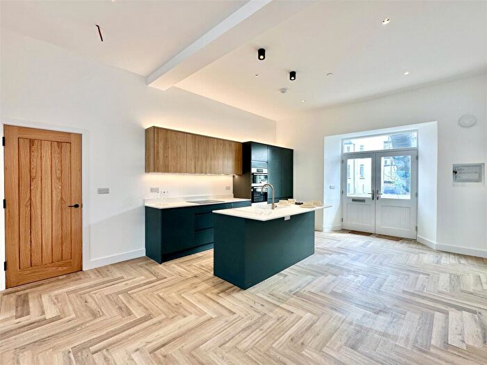 2 Bedroom Apartment For Sale In Runnacleave Road, Ilfracombe, Devon, EX34