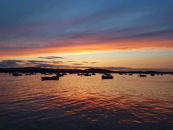 1 Bedroom Flat For Sale In Shelly Road, Exmouth, EX8