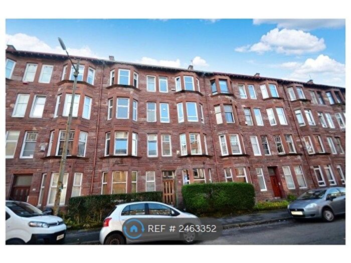 1 Bedroom Flat To Rent In Cartside Street, Glasgow, G42