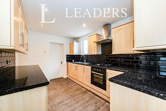 2 Bedroom Apartment To Rent In Chichester Road, PO2