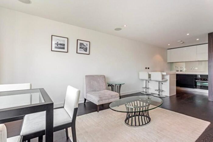 1 Bedroom Flat To Rent In Gatliff Road, London, SW1W