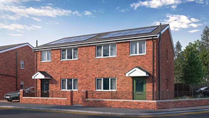 3 Bedroom Semi-Detached House For Sale In Muglet Lane, Maltby, Rotherham, S66