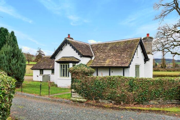 2 Bedroom Cottage For Sale In Hay On Wye, Edge Of Hay On Wye, HR3