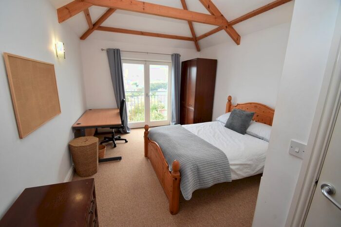 4 Bedroom End Of Terrace House To Rent In Budock Terrace, Falmouth TR11