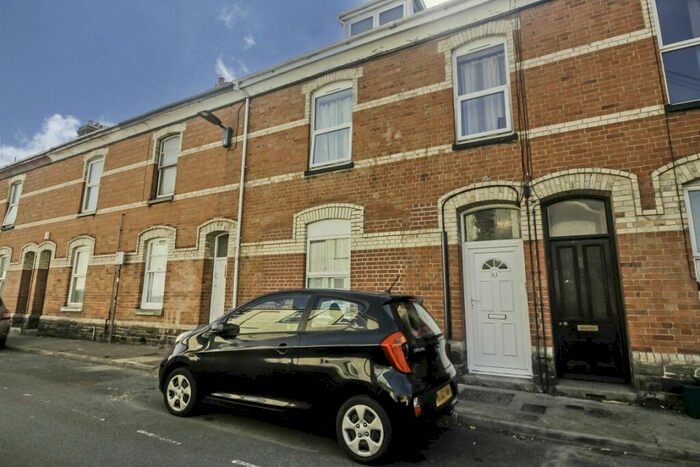 2 Bedroom Flat To Rent In Bideford., EX39