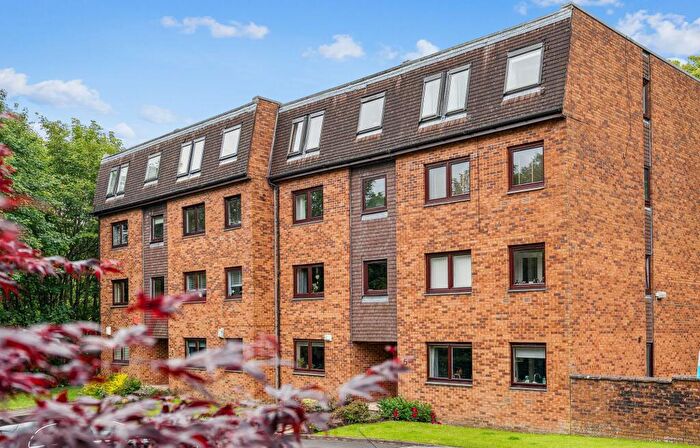 2 Bedroom Flat For Sale In Killermont View, Glasgow, G20