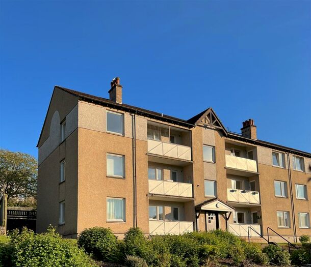 2 Bedroom Flat For Sale In Garthdee, Aberdeen, AB10