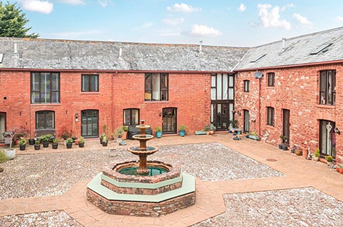 2 Bedroom Terraced House For Sale In Collaton Mews, Stoke Road, Paignton, Devon, TQ4