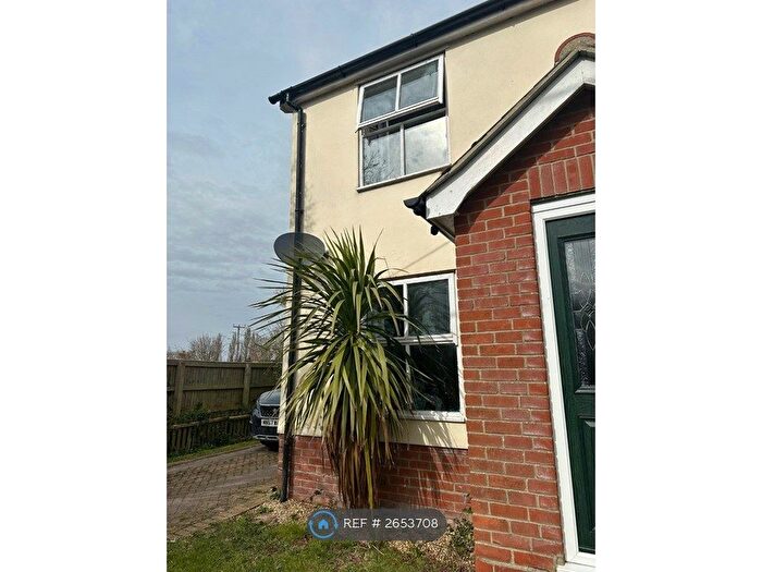 5 Bedroom Semi-Detached House To Rent In Ash Street/Church Road, Wrabness, CO11