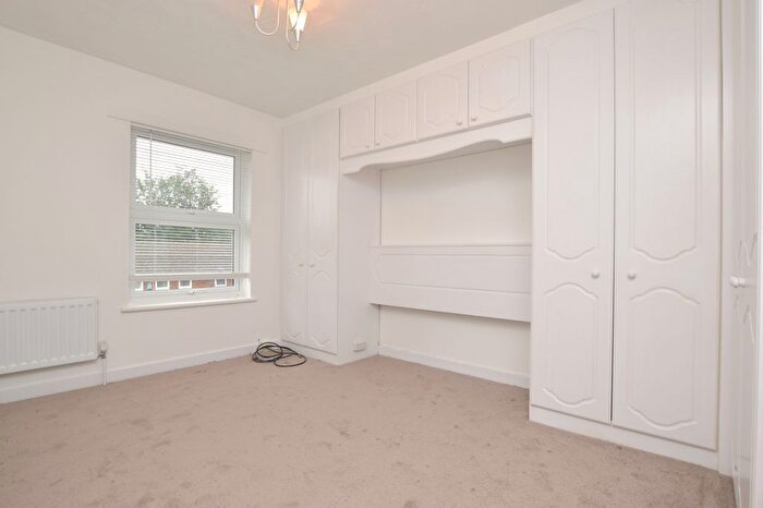 4 Bedroom Terraced House To Rent In Spring Hill, London, SE26