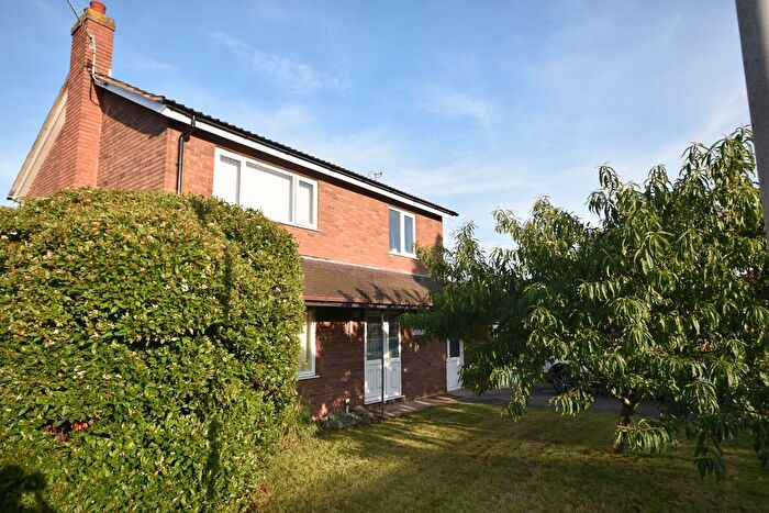 4 Bedroom Detached House For Sale In Burford, Tenbury Wells, WR15