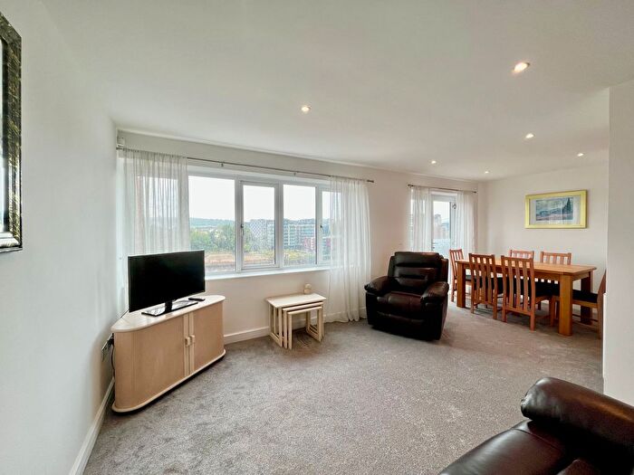 2 Bedroom Property To Rent In City Road, Newcastle Upon Tyne, NE1