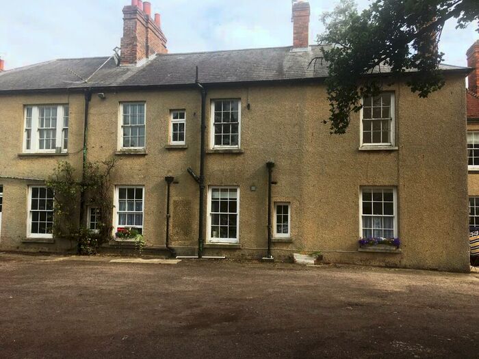 2 Bedroom Apartment To Rent In Stratton Audley, Bicester, OX27