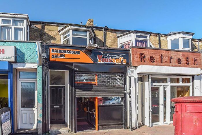 1 Bedroom Apartment To Rent In Cowley Road, East Oxford, OX4