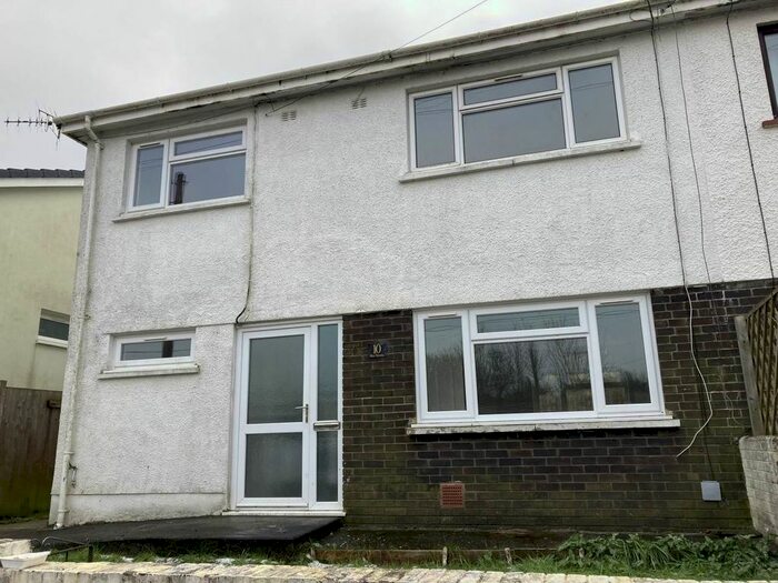 3 Bedroom Semi-Detached House To Rent In Bro Tawela, Silian, Lampeter, SA48