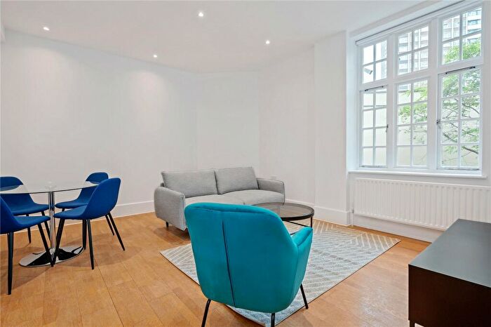 2 Bedroom Apartment To Rent In St Mark's Apartments, City Road, London, EC1V