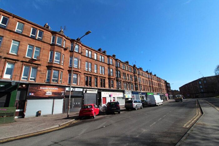 1 Bedroom Flat To Rent In Dumbarton Road, Glasgow, G11