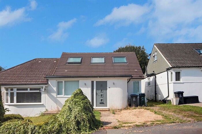 4 Bedroom Semi-Detached Bungalow To Rent In Thornhill Avenue, Brighton, BN1