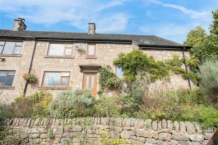 3 Bedroom Semi-Detached House For Sale In Eyam Woodlands, Grindleford, Hope Valley, S32