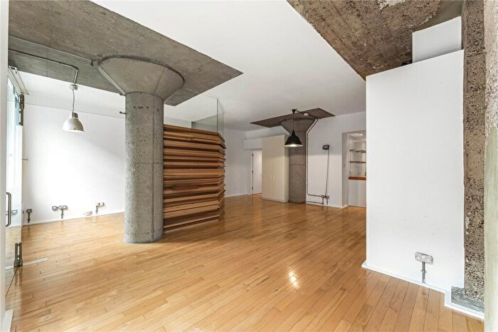 1 Bedroom Apartment To Rent In Saffron Hill, London, EC1N