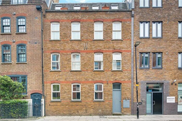 2 Bedroom Flat To Rent In Whites Row, Spitalfields, London, E1