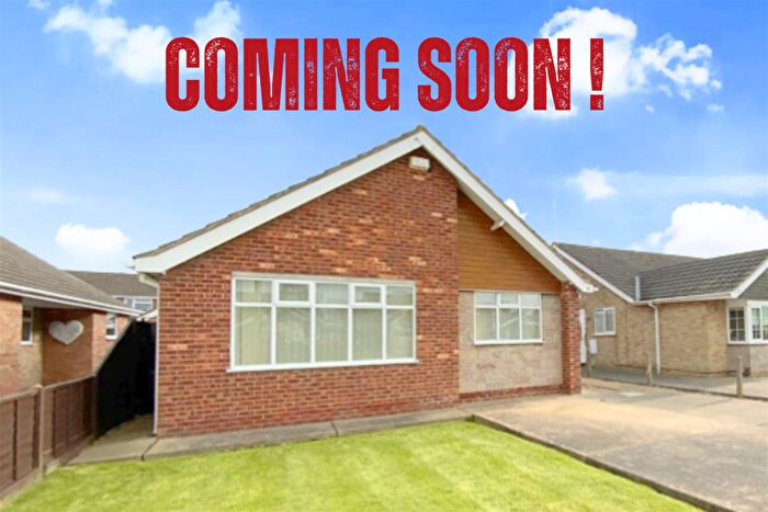 3 Bedroom Detached Bungalow To Rent In Gayton Road, Cleethorpes, DN35