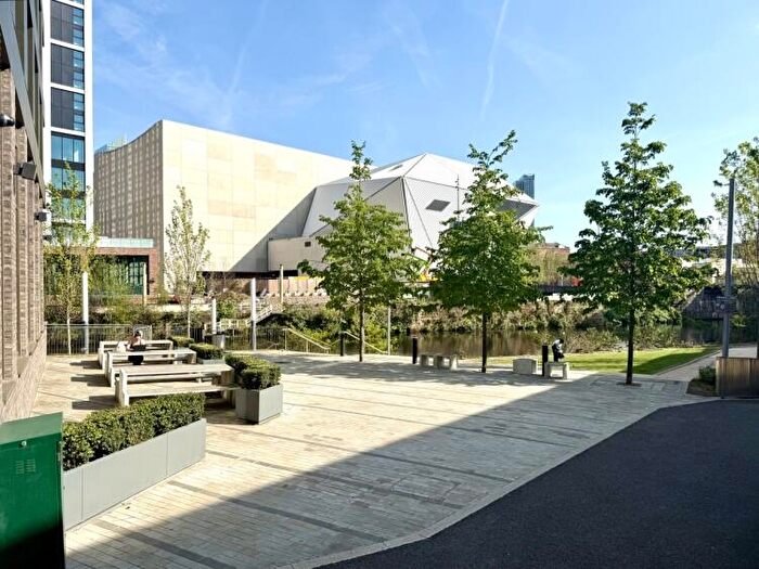 2 Bedroom Apartment For Sale In Novella, New Bailey Stanley Street, M3