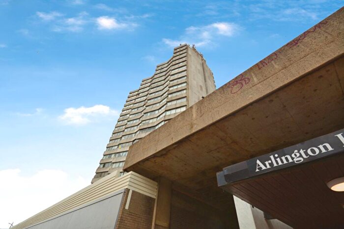 3 Bedroom Flat For Sale In All Saints Avenue, Margate, CT9