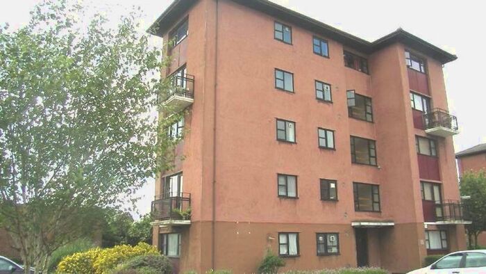 Studio To Rent In Samuel Street, Preston PR1