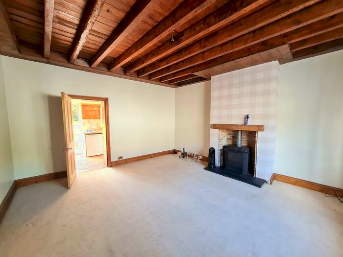 3 Bedroom End Of Terrace House To Rent In Great Smeaton, Northallerton, DL6