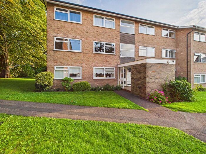 2 Bedroom Flat To Rent In Aldersyde Court, York, North Yorkshire, YO24