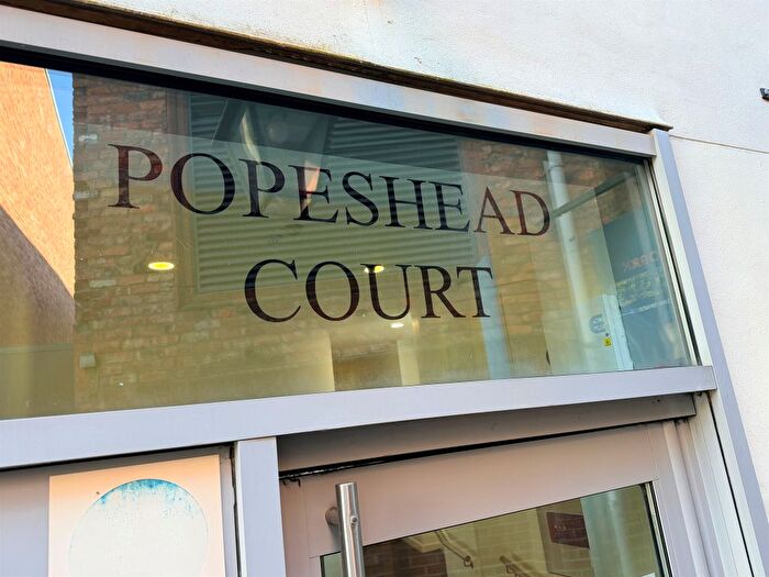 1 Bedroom Flat For Sale In Peter Lane, York, YO1