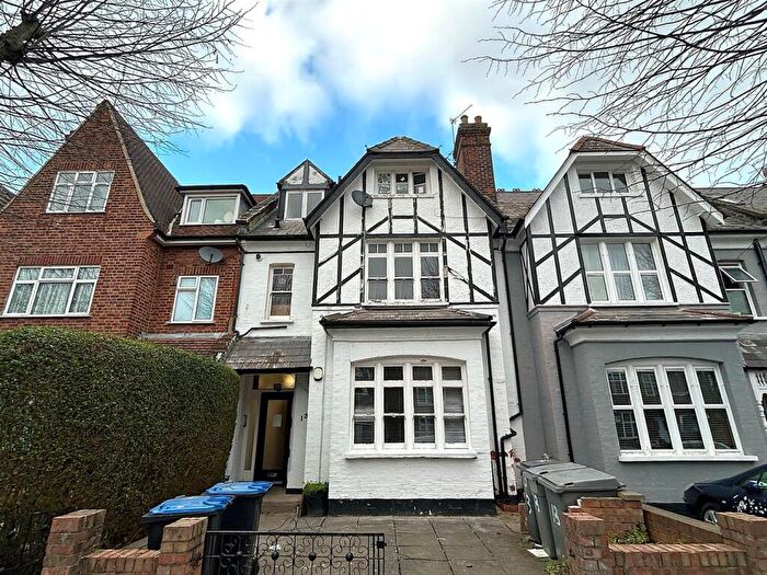 Studio To Rent In Stanley Gardens, London, NW2