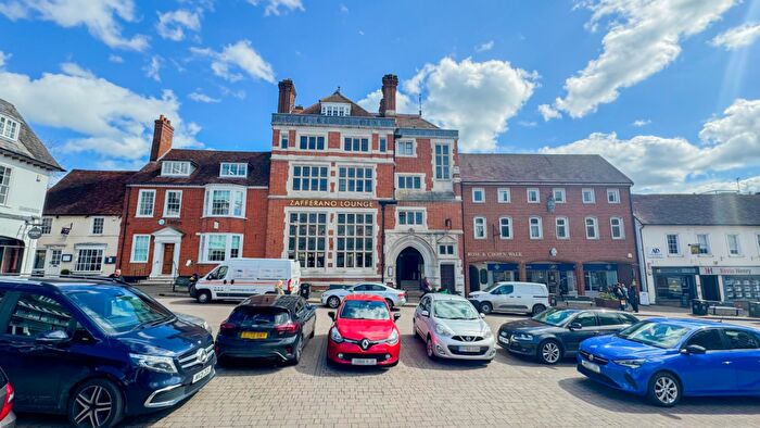 1 Bedroom Apartment To Rent In Market Place, Saffron Walden, CB10