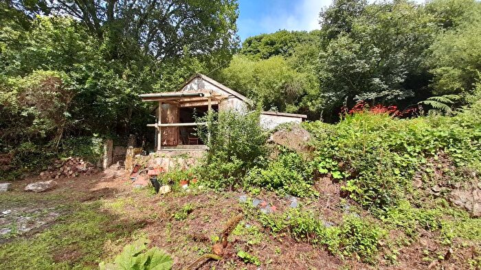 Land For Sale In Ludgvan, Penzance, TR20
