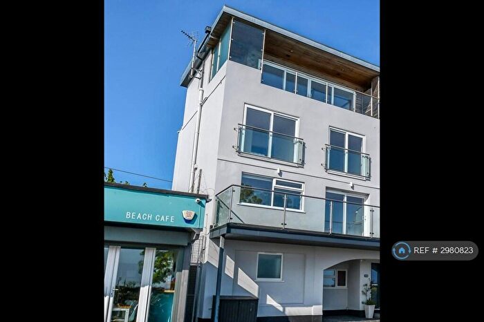 4 Bedroom Semi-Detached House To Rent In Chalkwell Esplanade, Westcliff-On-Sea, SS0