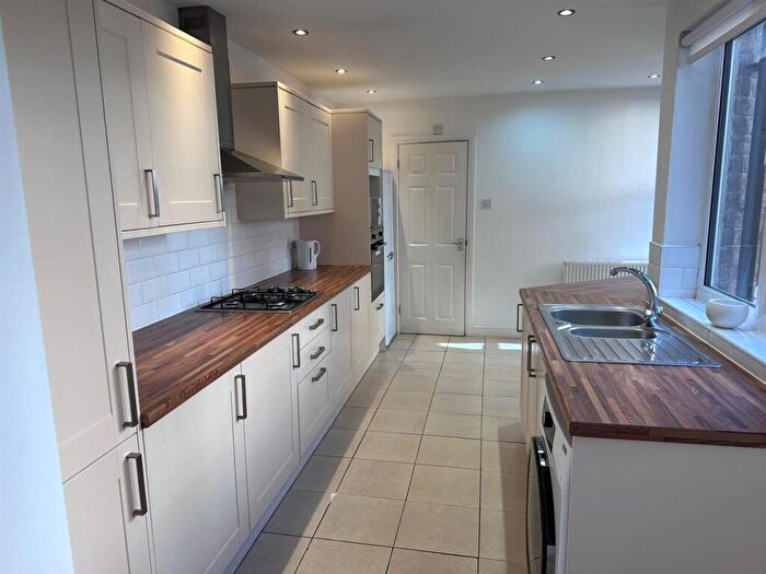 2 Bedroom Apartment To Rent In Shortridge Terrace, Jesmond, NE2