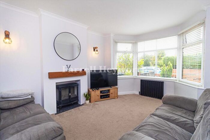 3 Bedroom Semi-Detached House For Sale In West Drive, Thornton Cleveleys, FY5