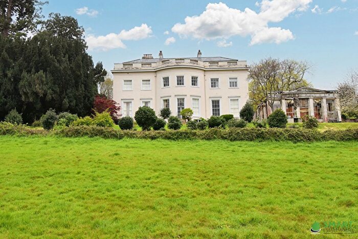 2 Bedroom Flat For Sale In Trehill House, Exeter, EX6
