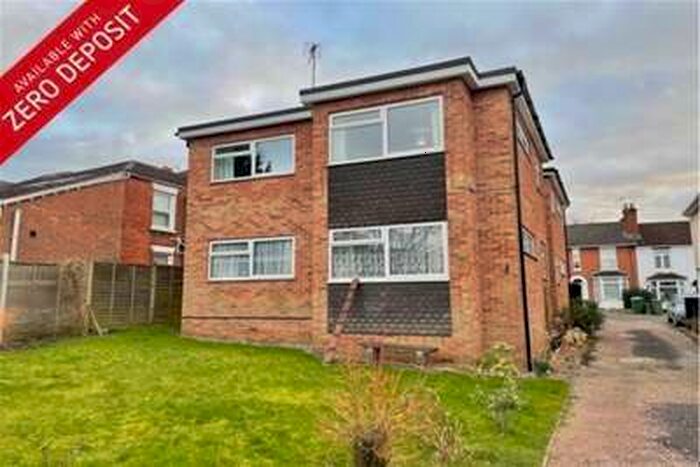 1 Bedroom Flat To Rent In Florence Road, Woolston, SO19