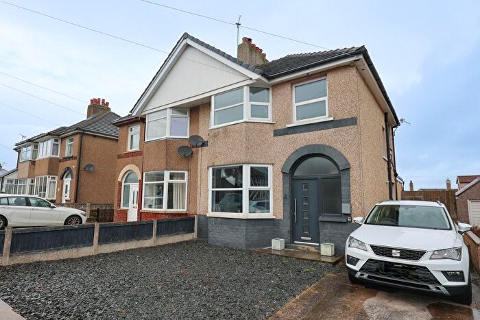 3 Bedroom Semi Detached House For Sale In Stansey Avenue, Heysham, Morecambe, LA3
