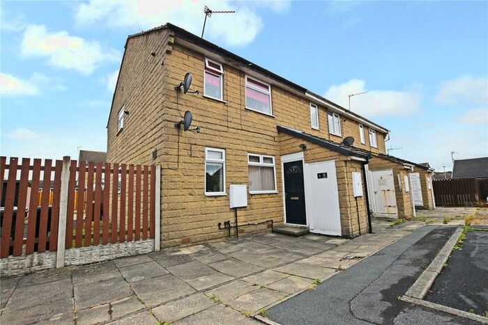 1 Bedroom Flat To Rent In Barnet Grove, Morley, Leeds, West Yorkshire, LS27